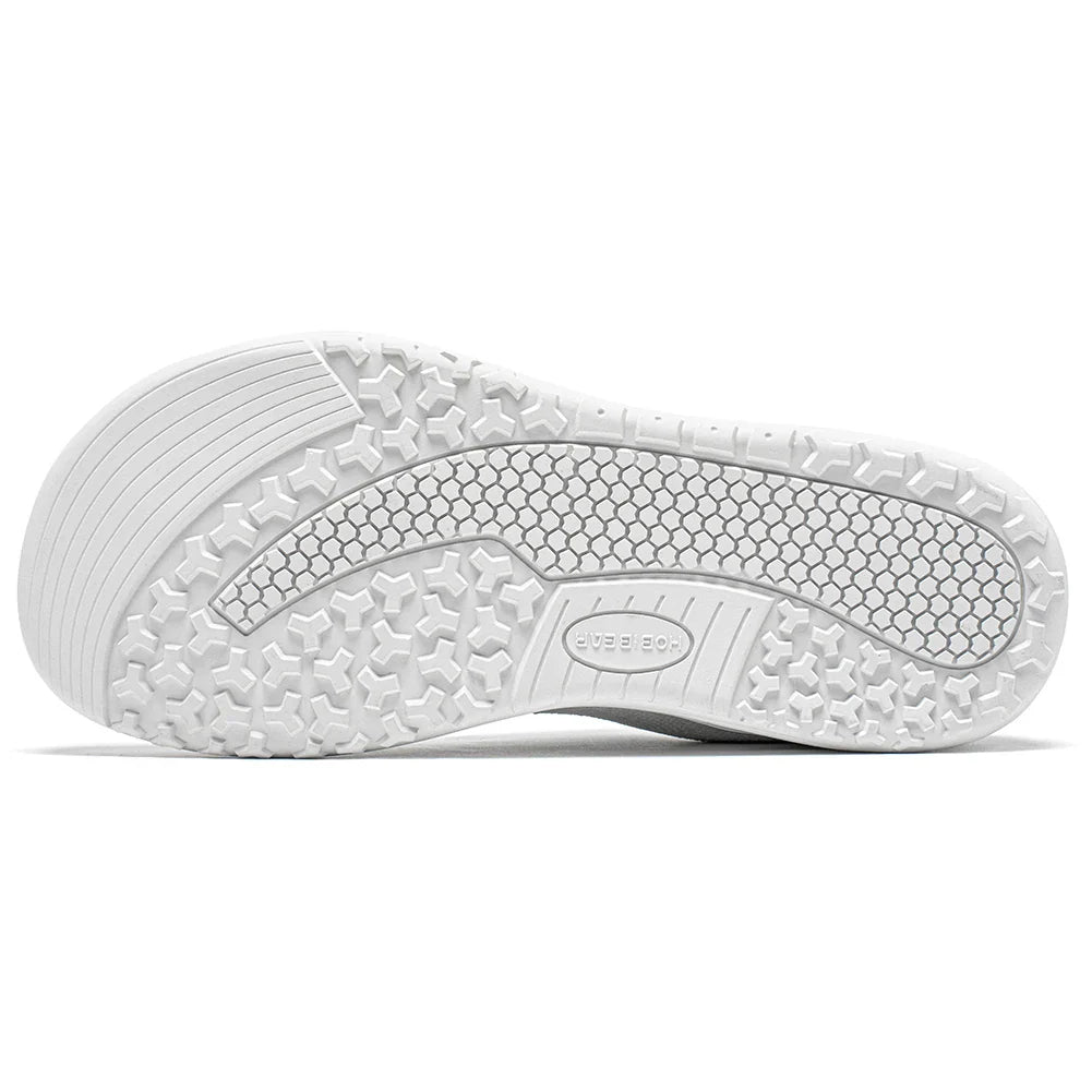 Casual Wide Toe Barefoot Shoes