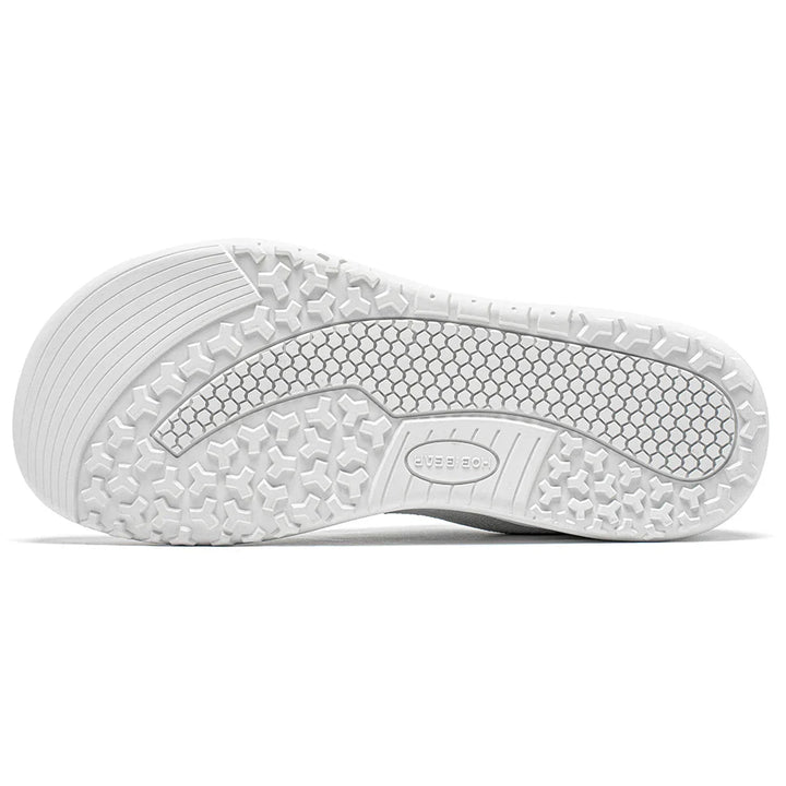 Casual Wide Toe Barefoot Shoes