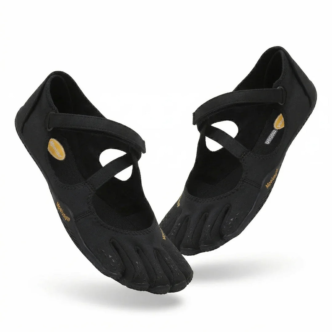 Agnes Five Toe Shoes