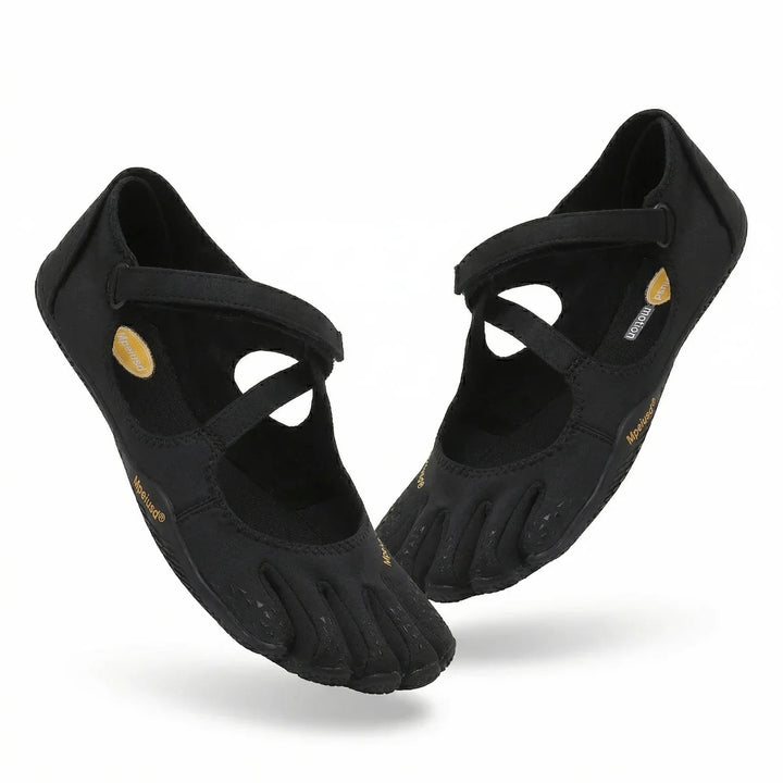 Agnes Five Toe Shoes