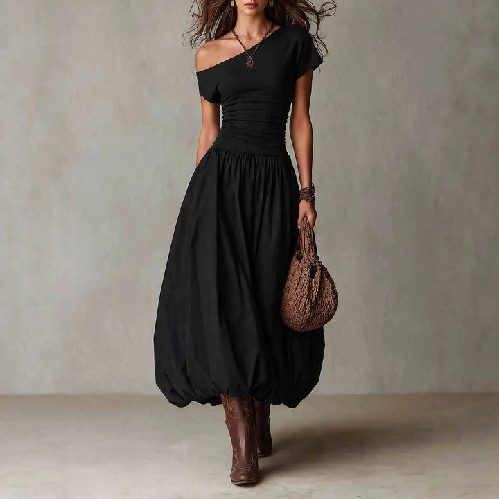 Noami Flattering Fit Jumpsuit