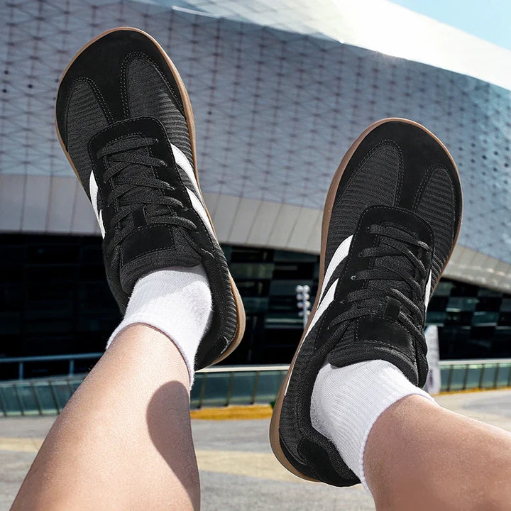 Preston Barefoot Wide Toe Sneakers