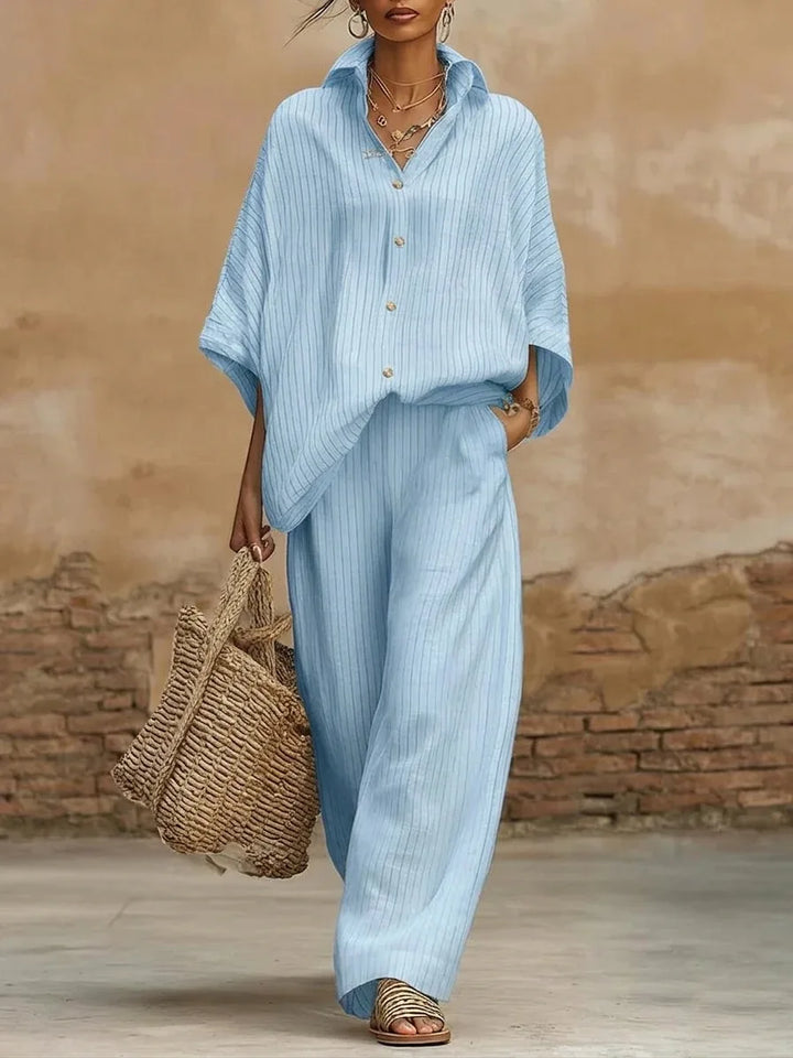 Elysia Relaxed Matching Set