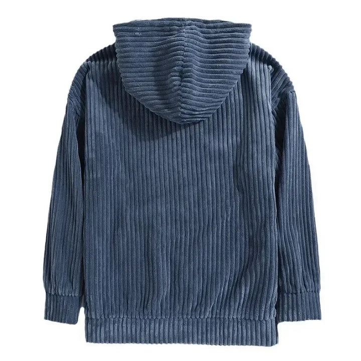 Callahan Kangaroo Pocket Hoodie