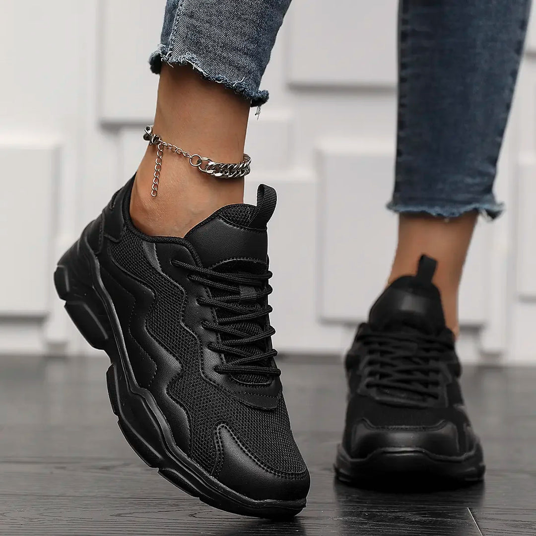 Arya Orthopedic Walking Sneakers