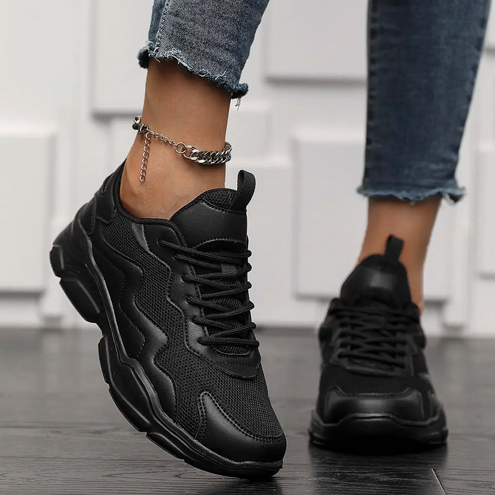 Arya Orthopedic Walking Sneakers