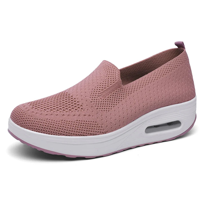 Samara Orthopedic Comfortable Slip-on Shoes