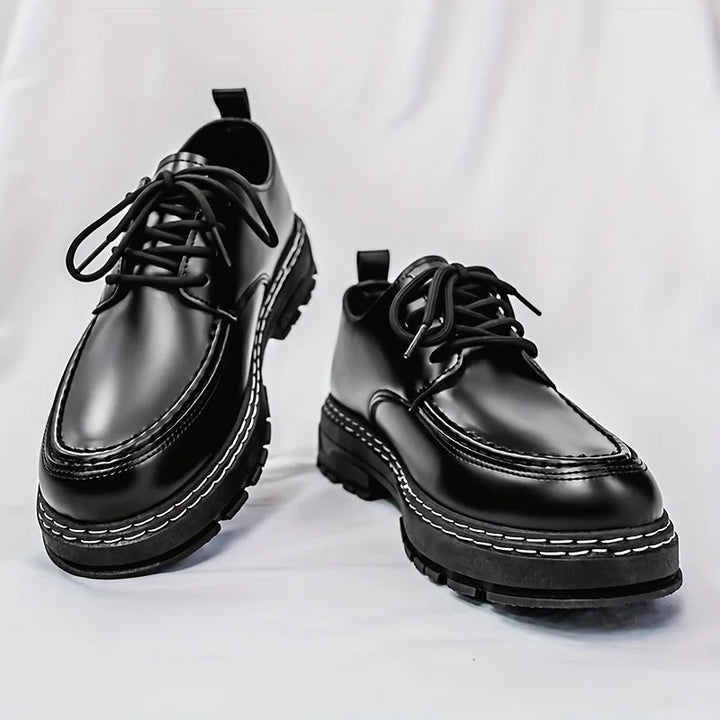 Everett Derby Boot