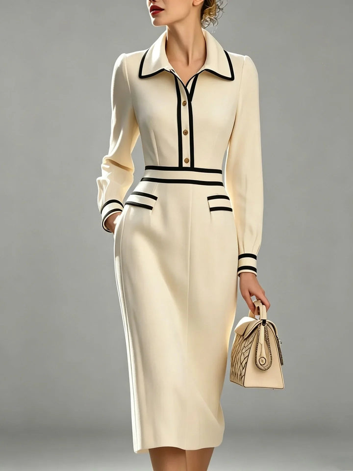 Fiona Semi Formal Dress