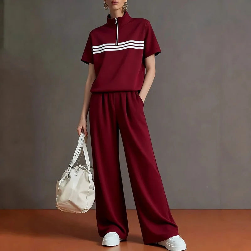 Zara Sporty Activewear Set