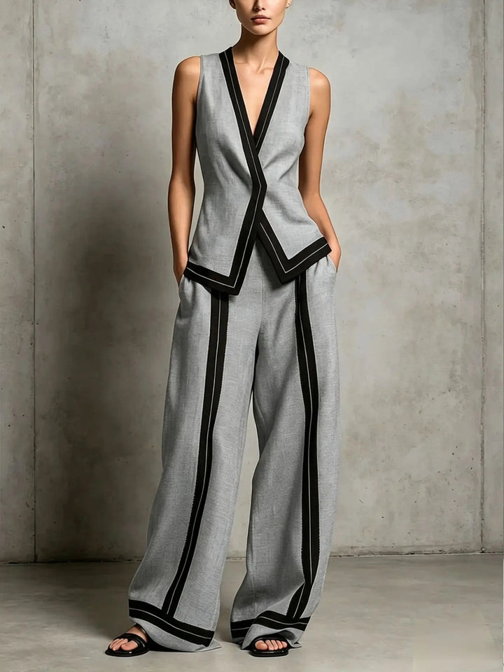 Luna Semi Formal Matching Set