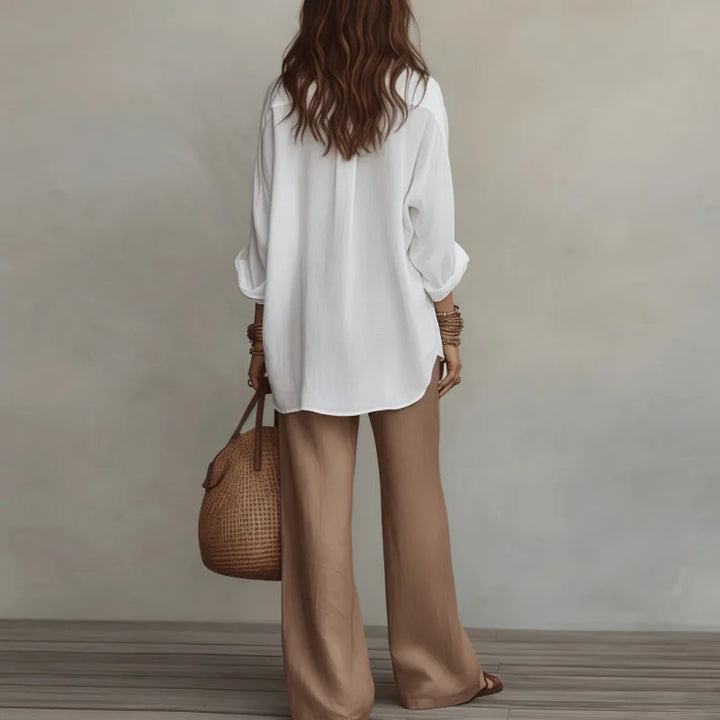 Tahlia Sophisticated Matching Set