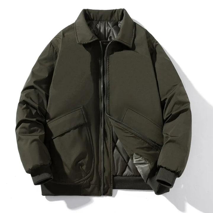 Valencia Bomber Jacket