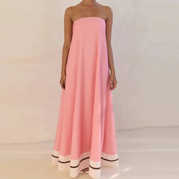Shelby Off Shoulder Party Dress