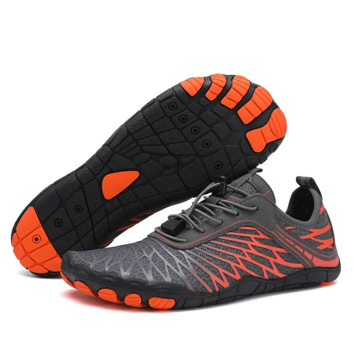 Solara Non-Slip Barefoot Shoes