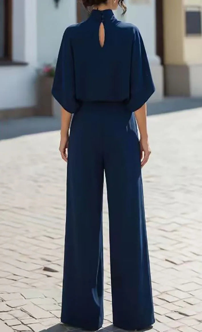 Vivienne Batwing Sleeve Set