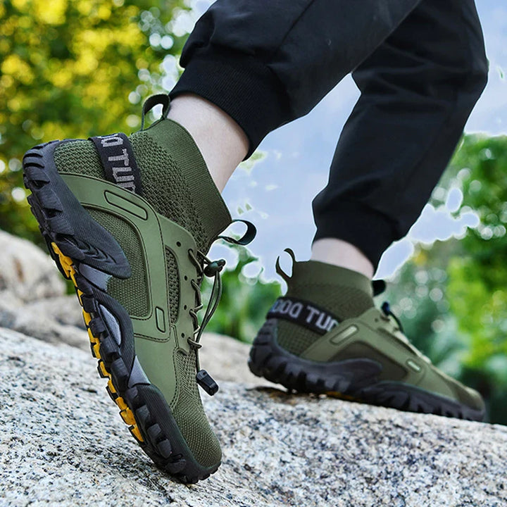 Novaro Aqua Barefoot Shoes