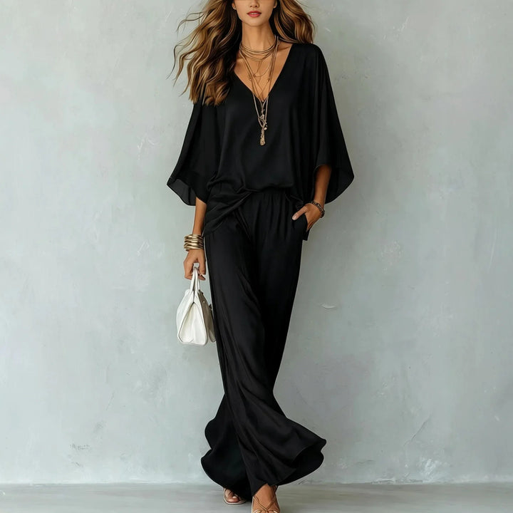 Dolce Fluid Comfort Two Piece Set