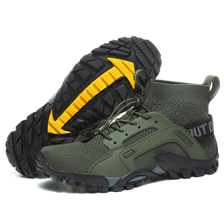Novaro Aqua Barefoot Shoes