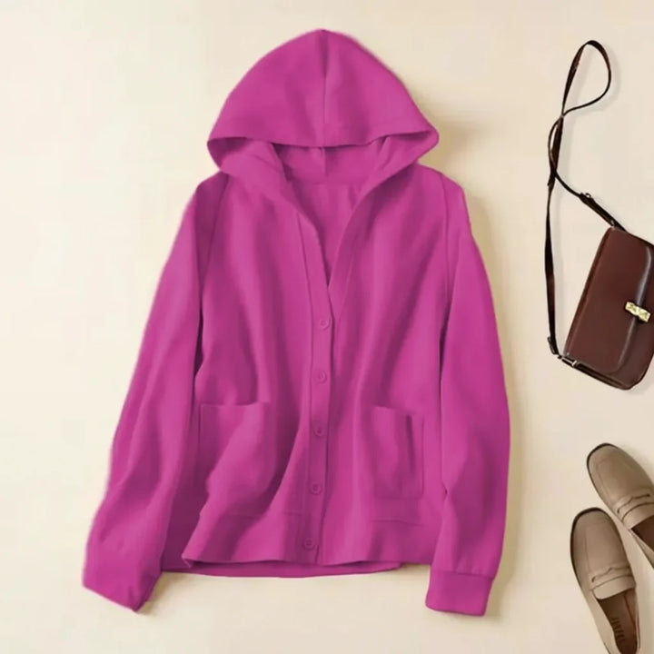 Arya Summer Sunscreen Hoodie