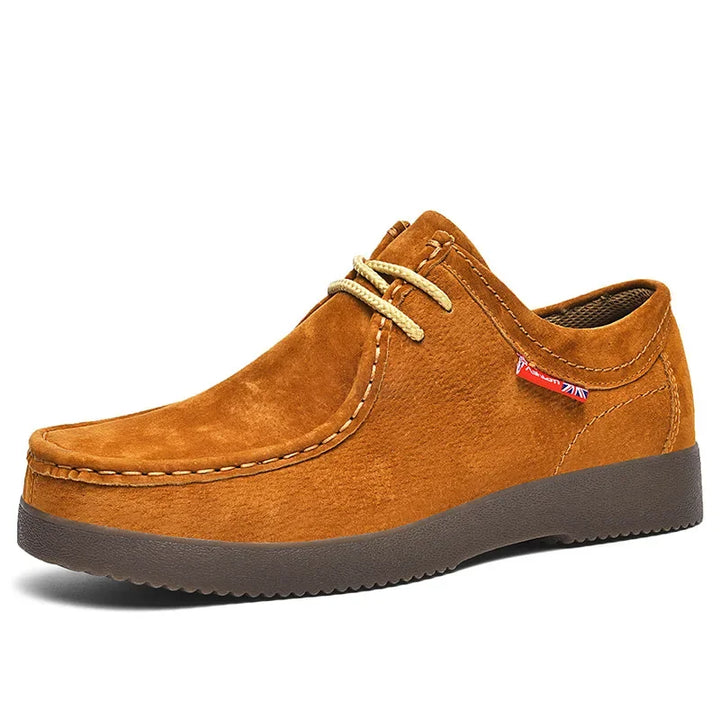Corwin Toe Walking Shoes