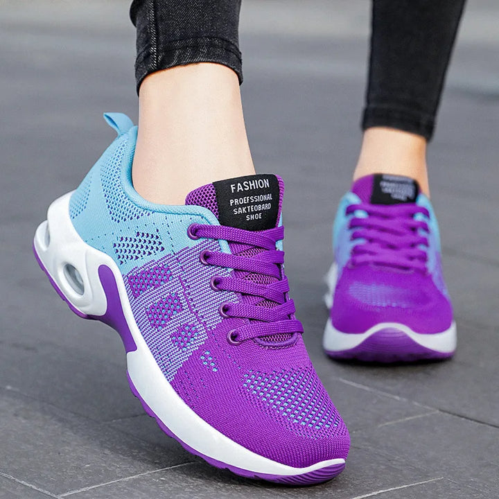 Leslie Orthopedic Comfortable Shoes
