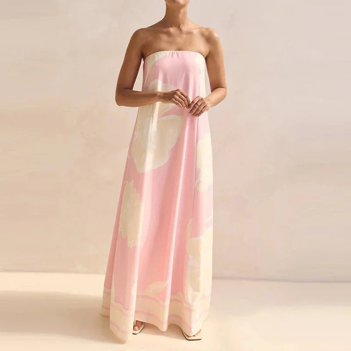 Shelby Off Shoulder Party Dress