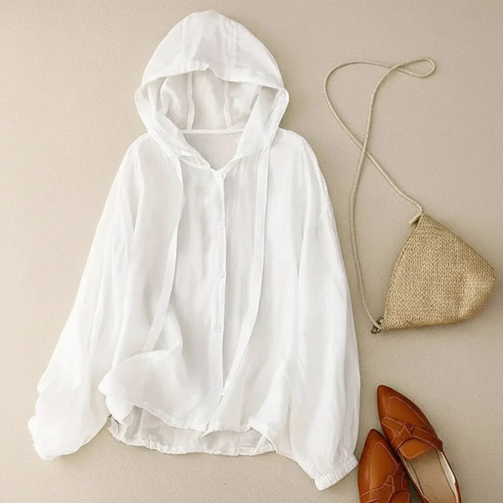 Vesper Summer Sunscreen Hoodie