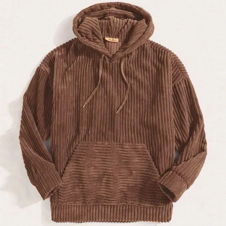 Callahan Kangaroo Pocket Hoodie