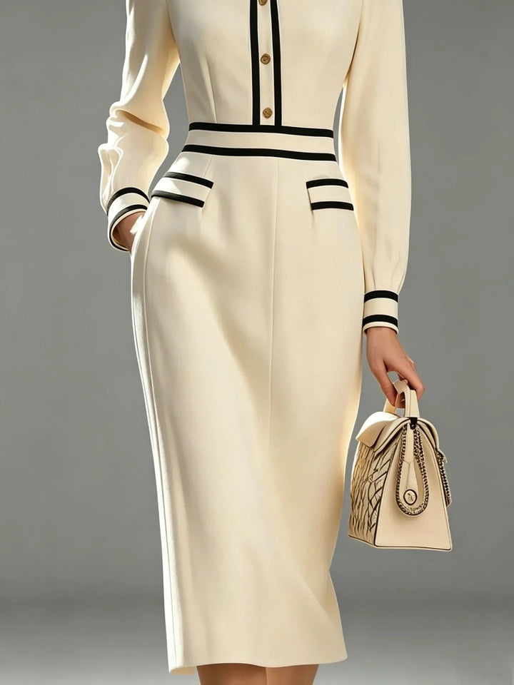 Fiona Semi Formal Dress