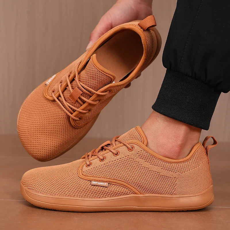 Santiago Barefoot Wide Toe Shoes