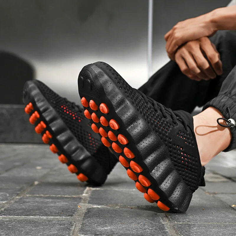 Jaden Breathable Orthopedic Sneakers