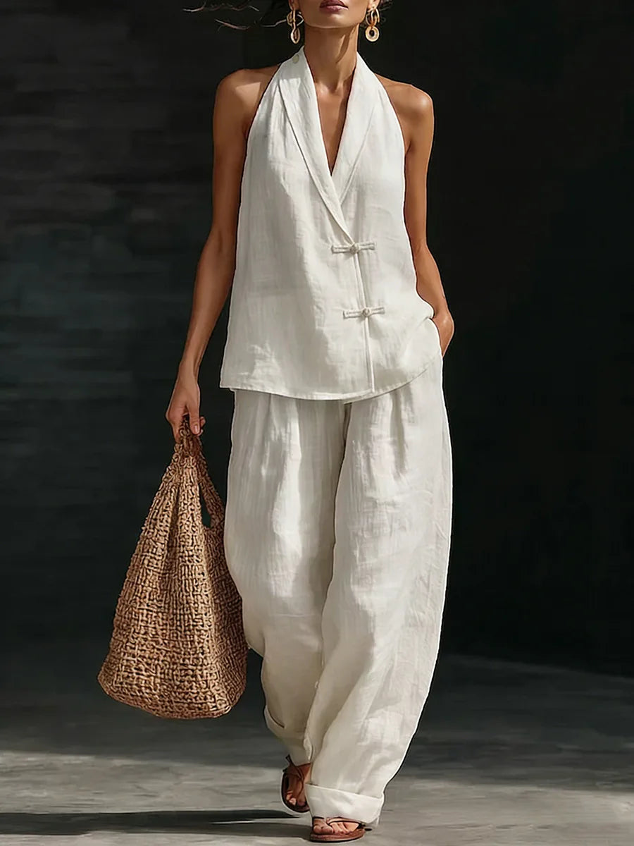 Ismerie Effortless Summer Set