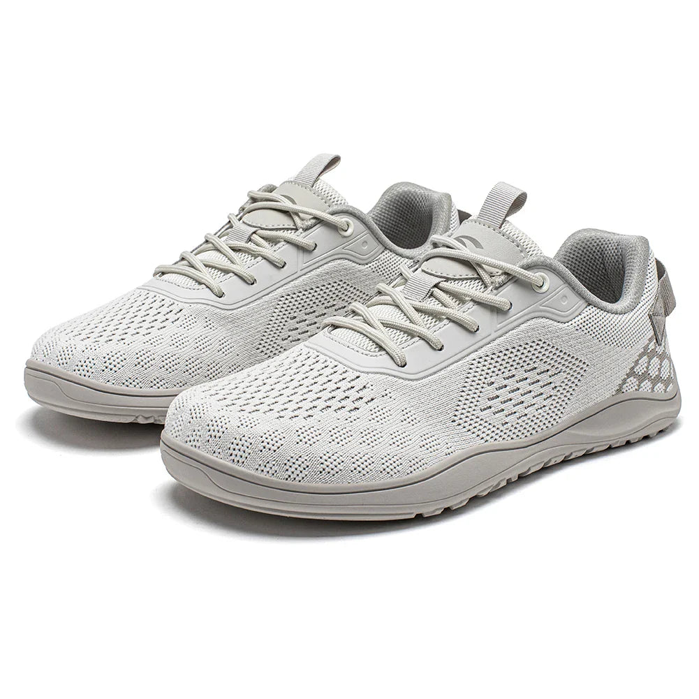 Casual Wide Toe Barefoot Shoes