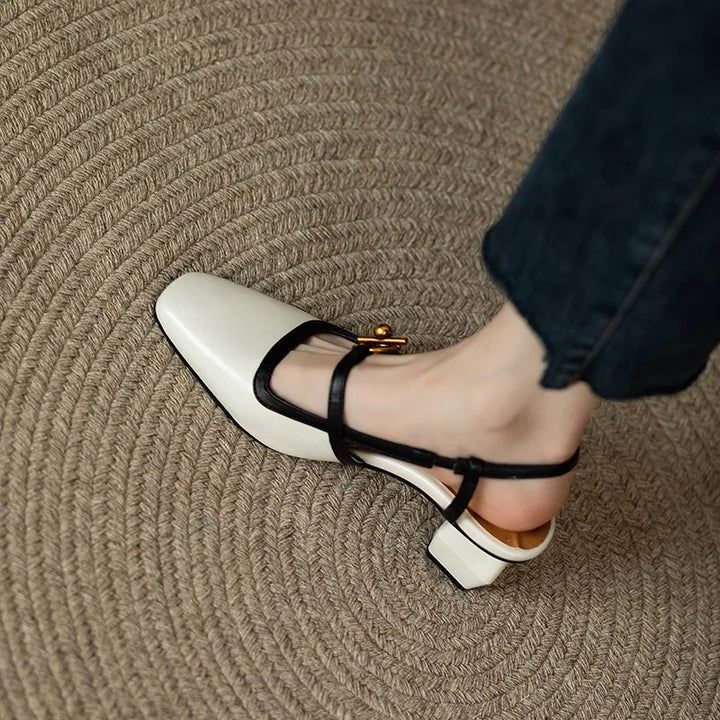 Carolina Orbit Sandals