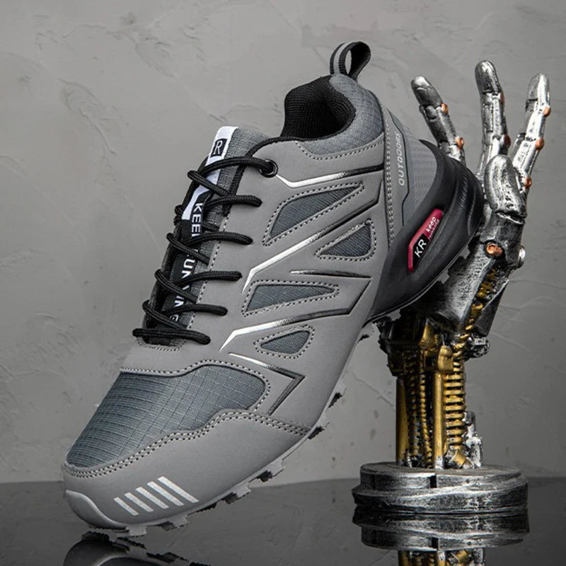 Simon Hikers Orthopedic Outdoor Shoes