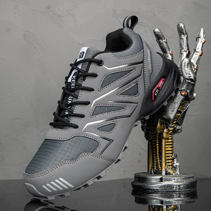 Simon Hikers Orthopedic Outdoor Shoes