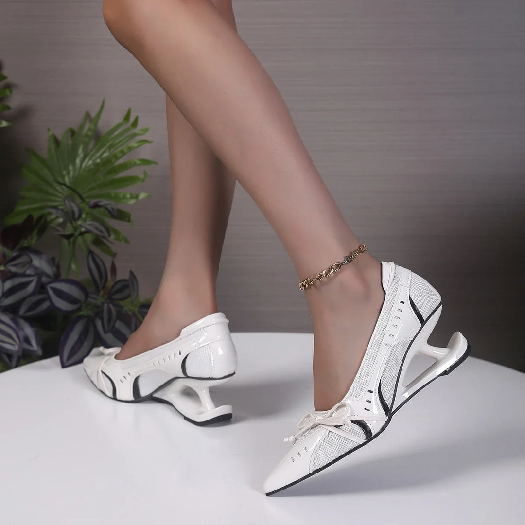 Noralie Mary Jane Heels