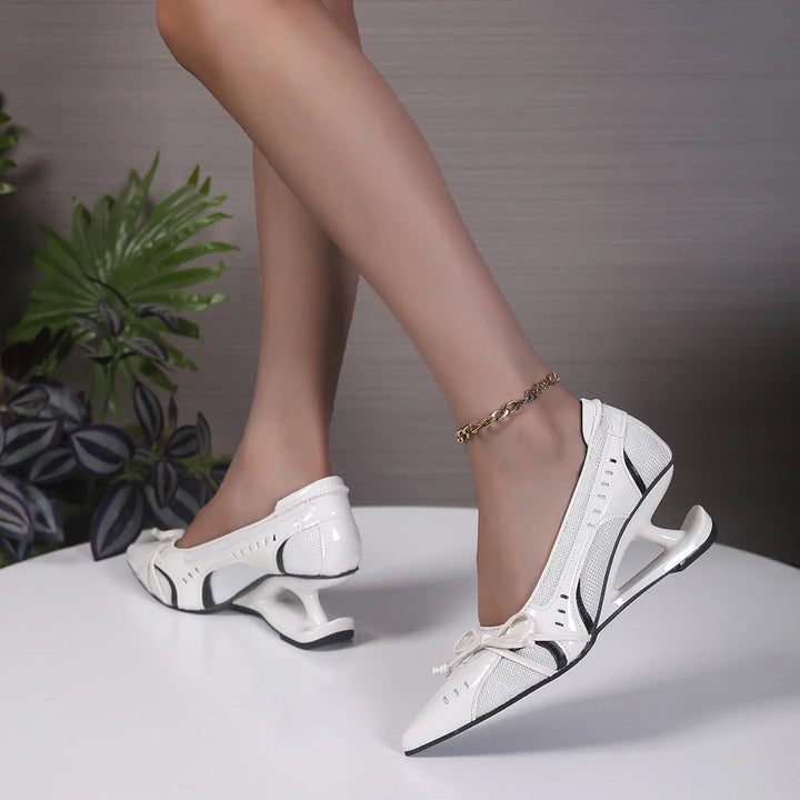 Noralie Mary Jane Heels