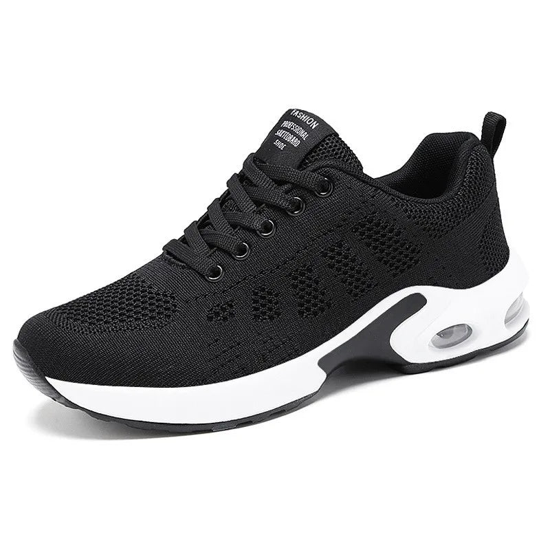 Leslie Orthopedic Comfortable Shoes