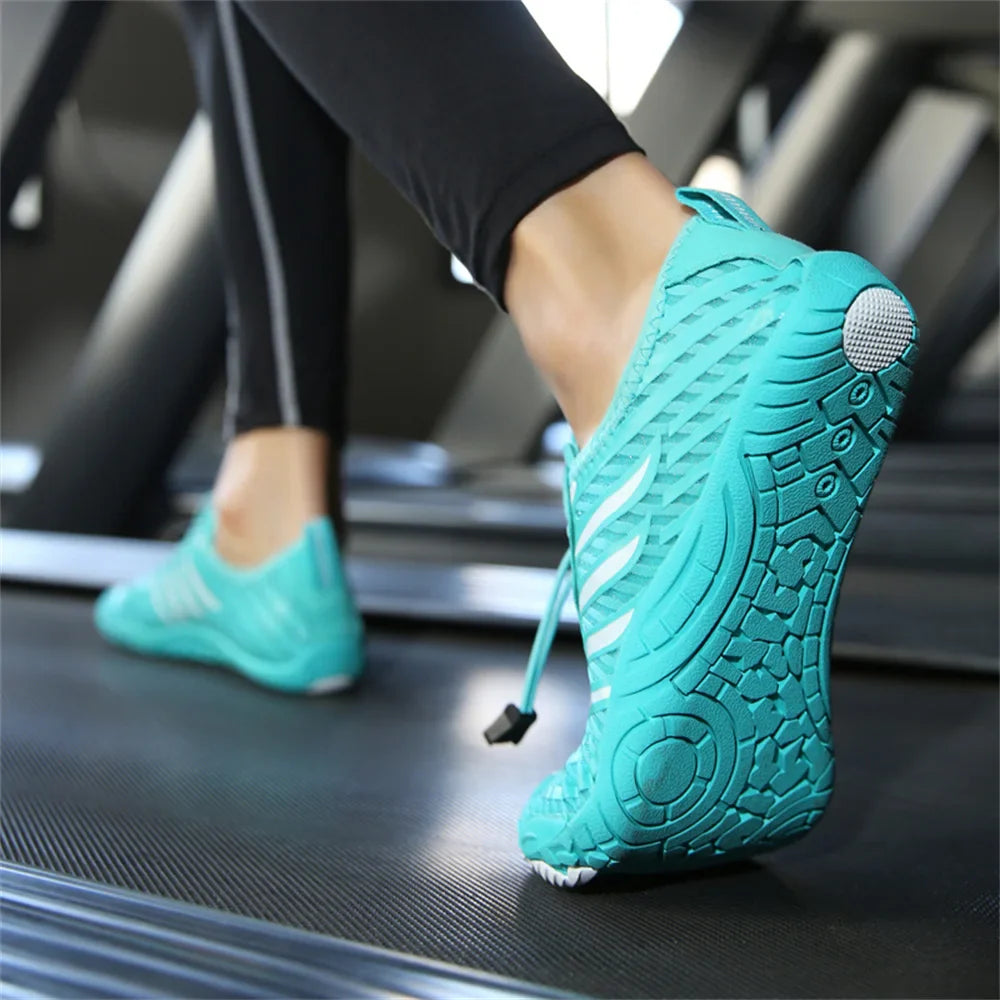 Quick Dry Non-Slip Barefoot Shoes