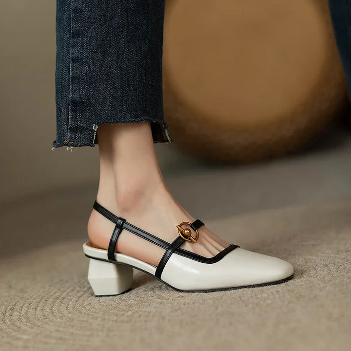 Carolina Orbit Sandals