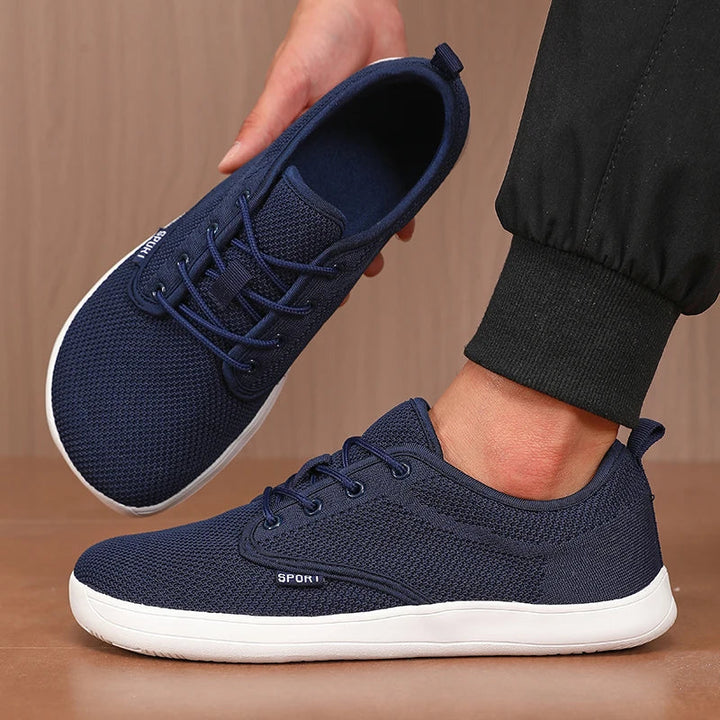 Santiago Barefoot Wide Toe Shoes