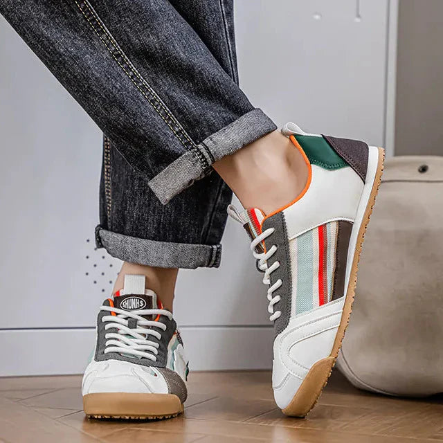 Novaro Utility Sneakers