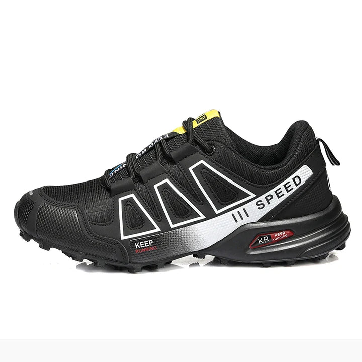Simon Hikers Orthopedic Outdoor Shoes