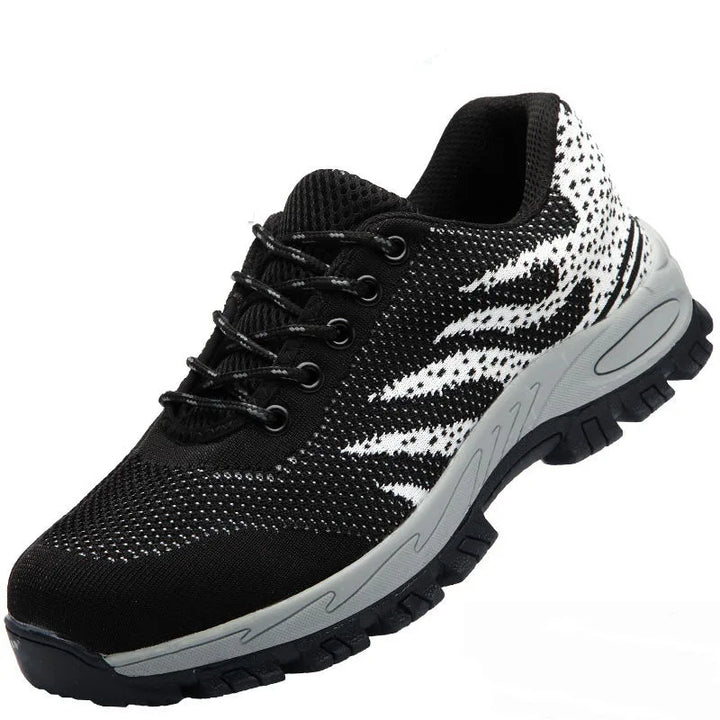Nova Comfortable Orthopedic Safety Shoes