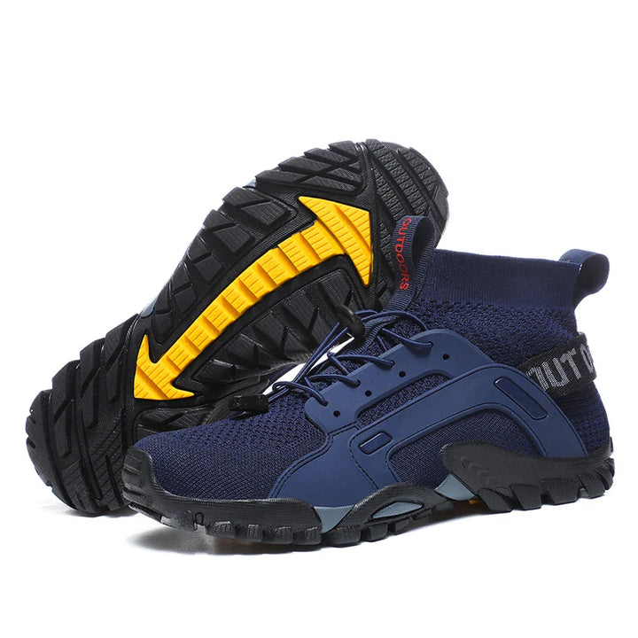 Novaro Aqua Barefoot Shoes