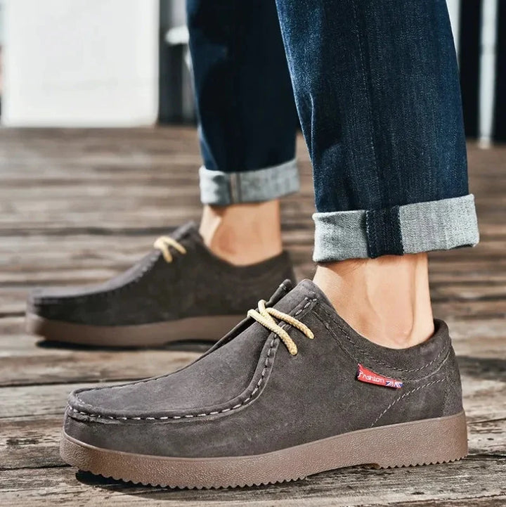 Corwin Toe Walking Shoes