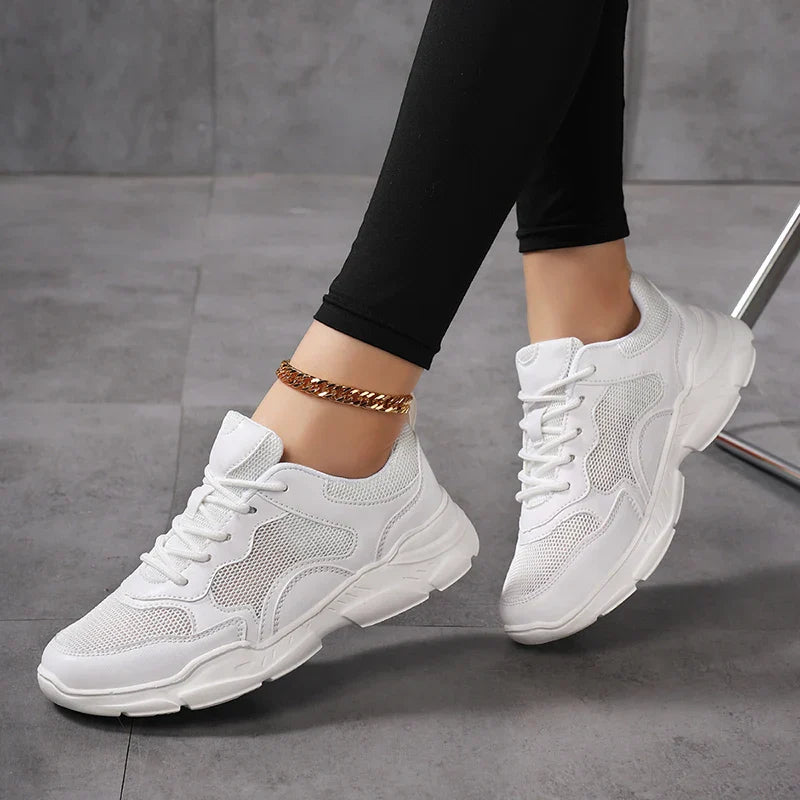 Lorella Supportive Comfort Sneakers