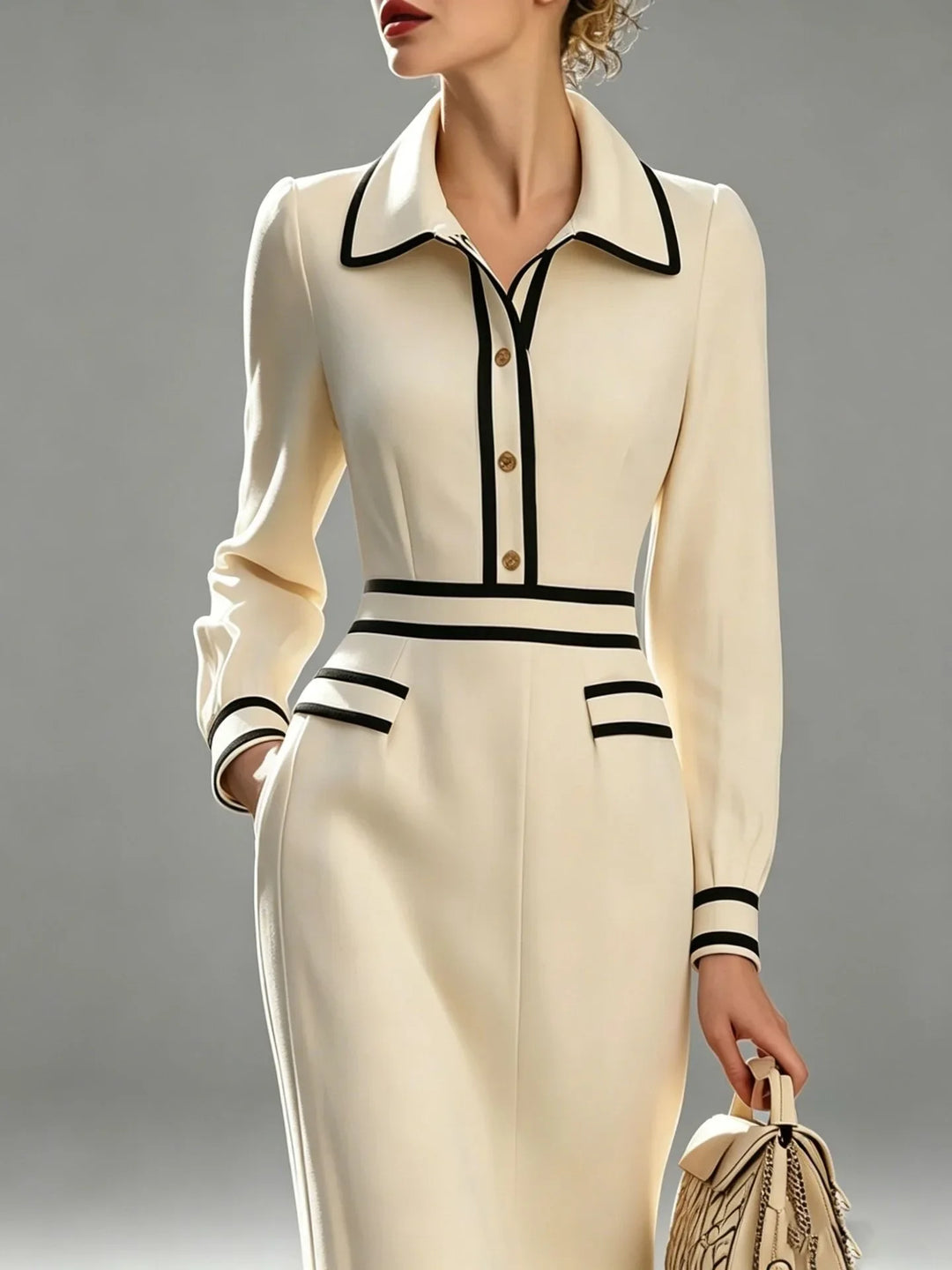 Fiona Semi Formal Dress